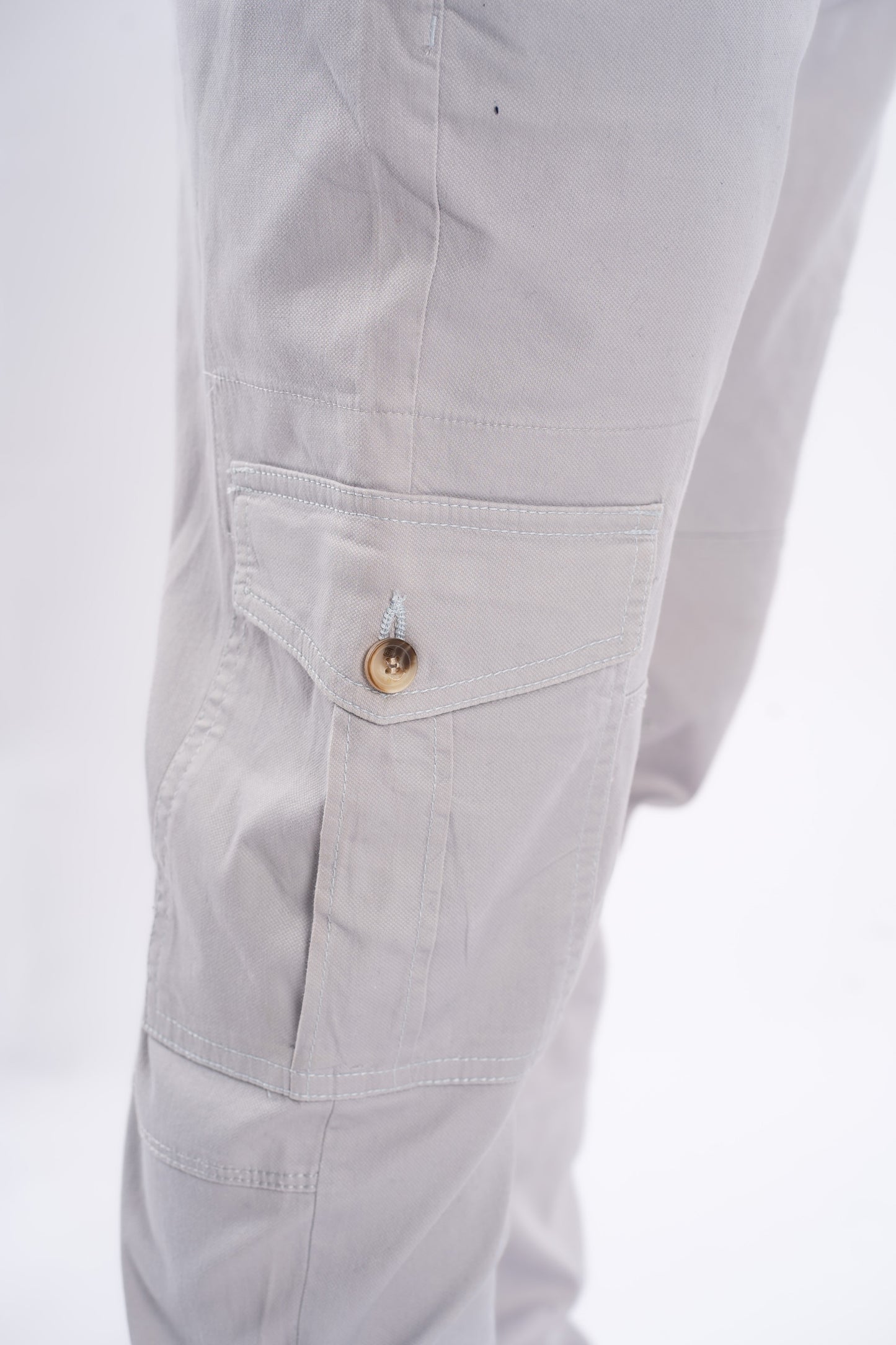 Cargo Trousers