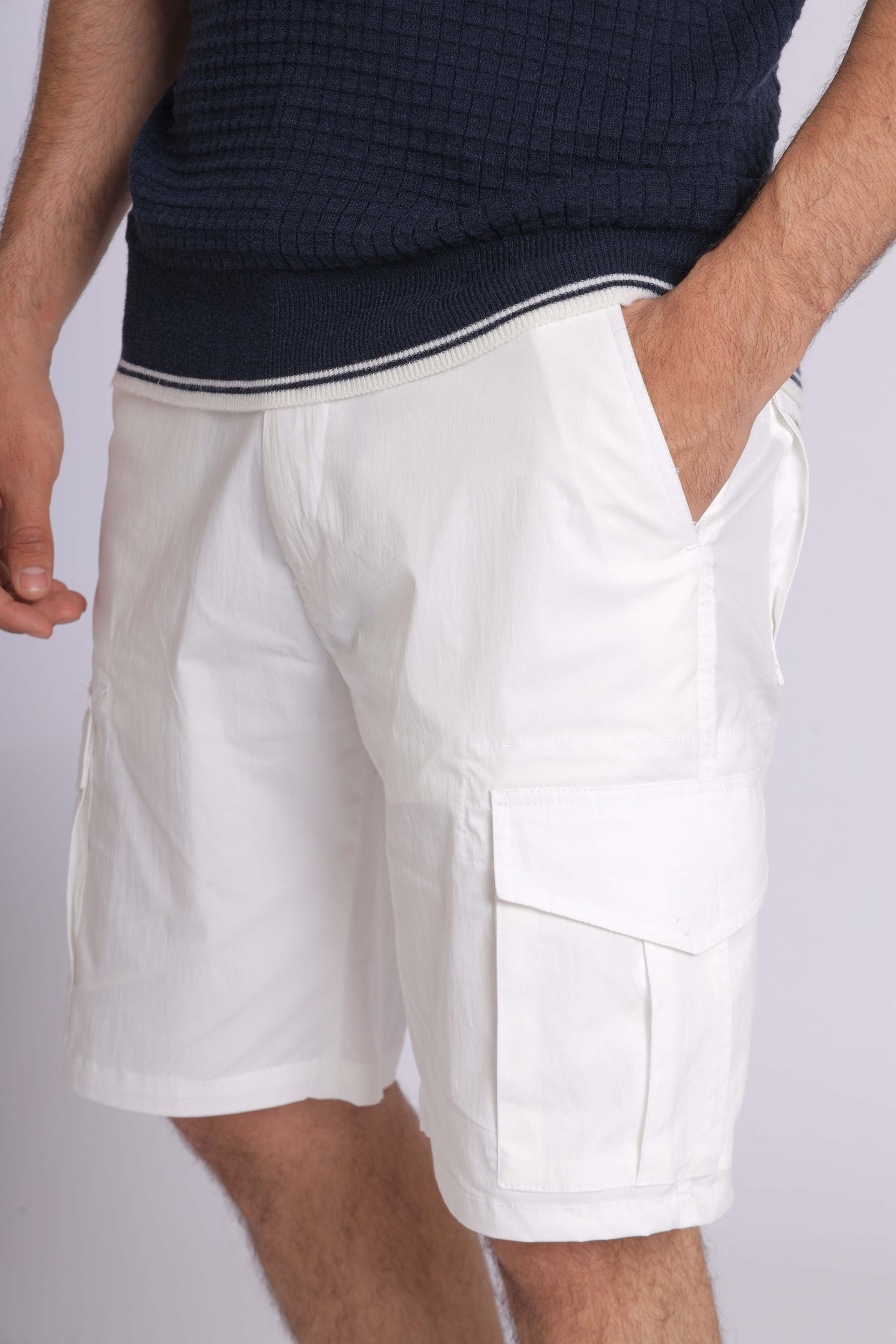 Cargo Short