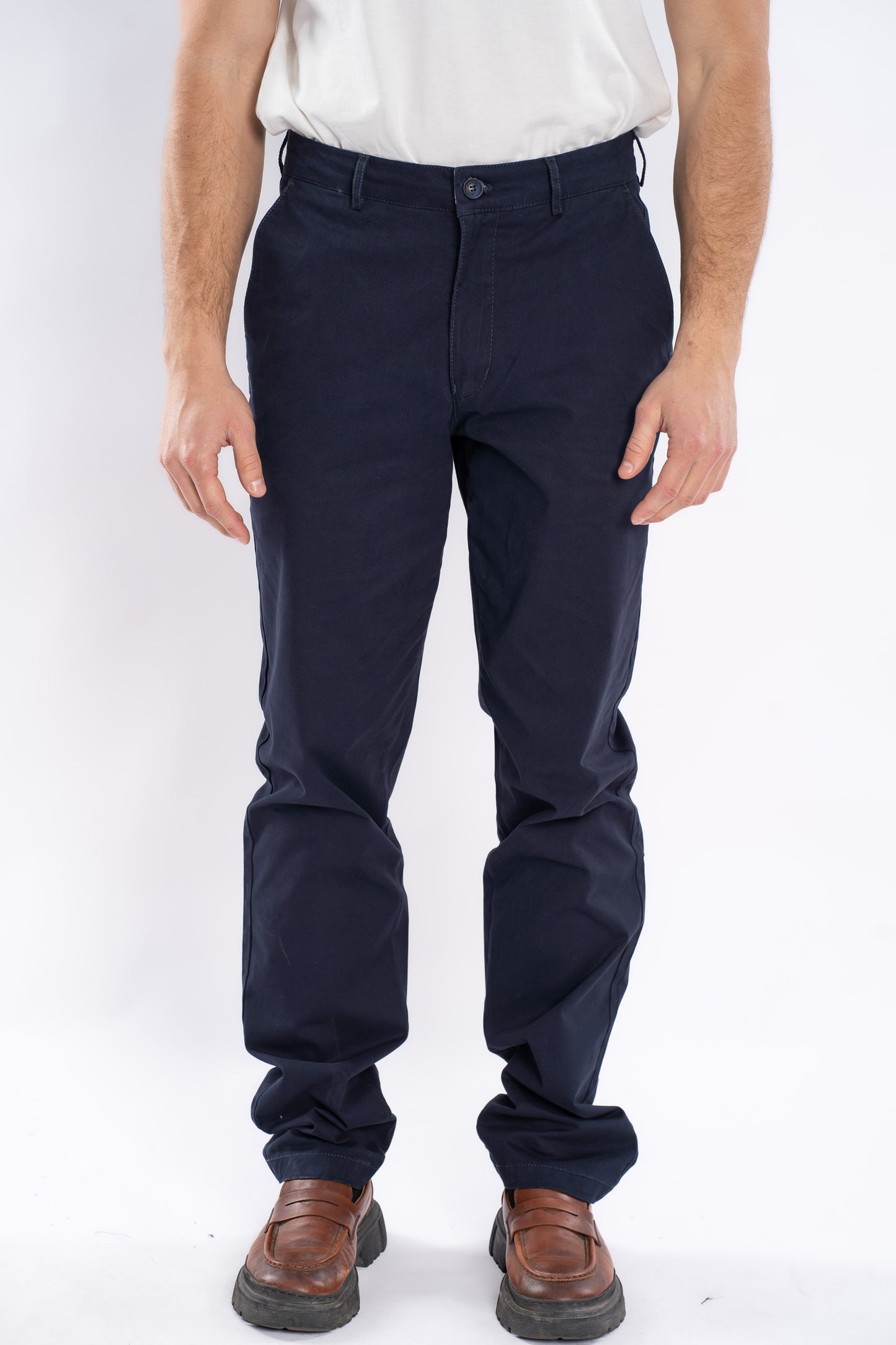 Side Pocket Trouser