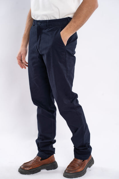 Side Pocket Trouser