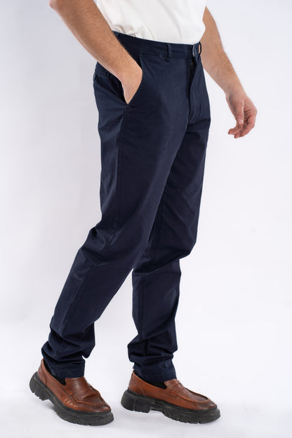 Side Pocket Trouser