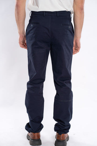 Side Pocket Trouser