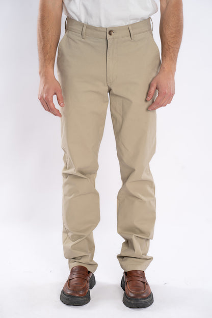 Side Pocket Trouser