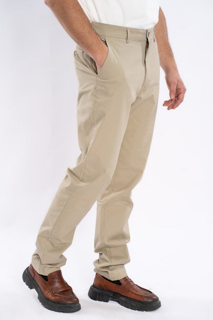 Side Pocket Trouser