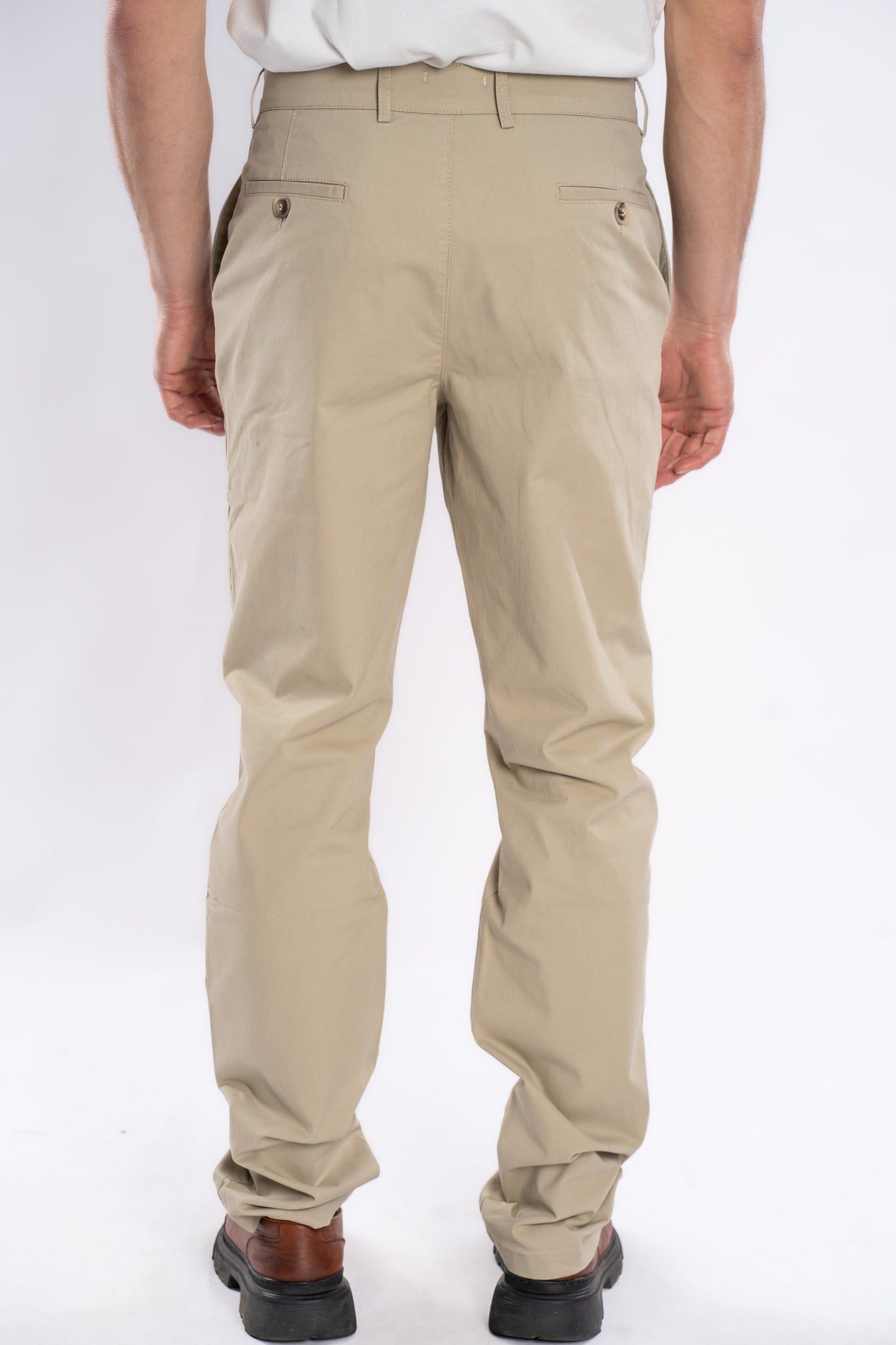 Side Pocket Trouser