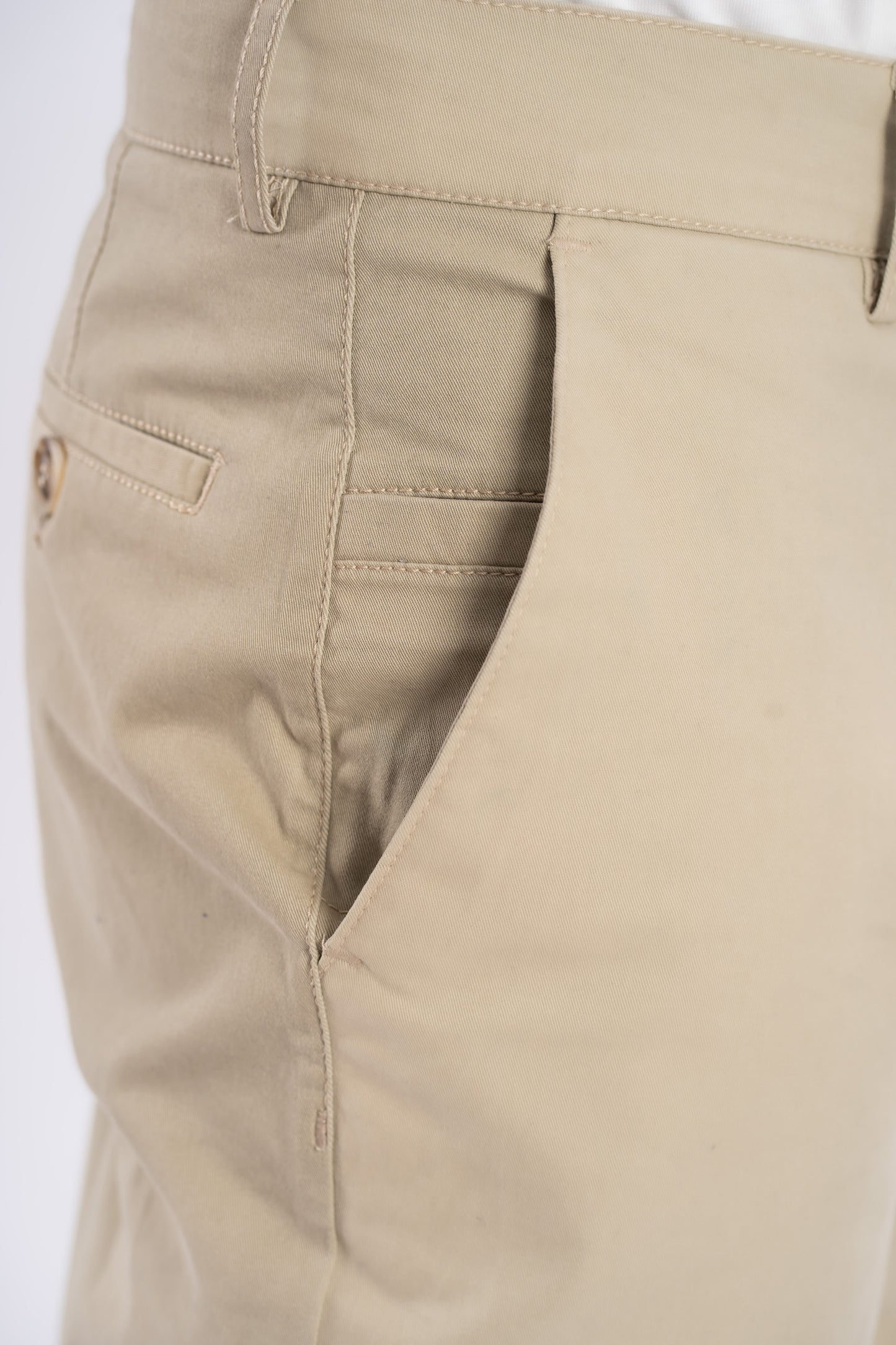 Side Pocket Trouser