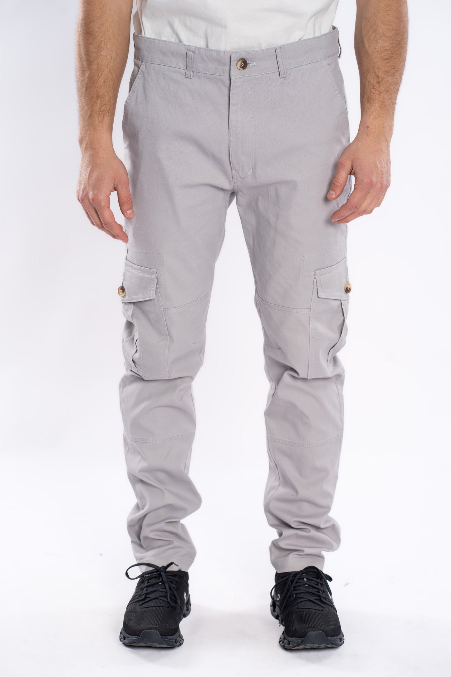 Cargo Trousers