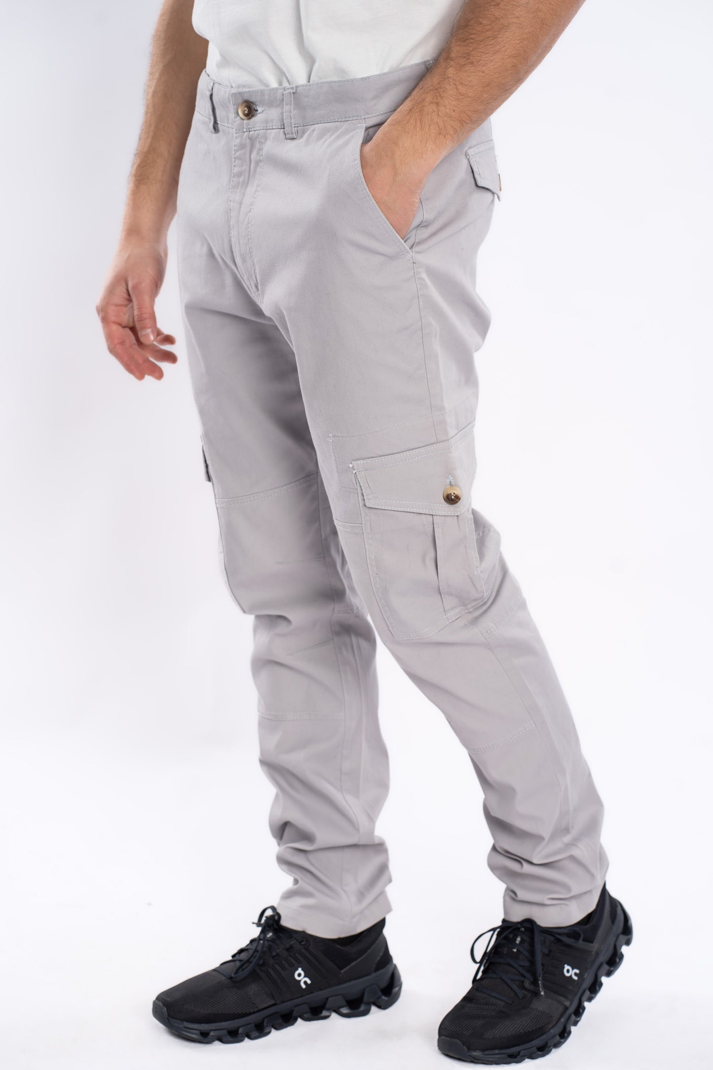 Cargo Trousers