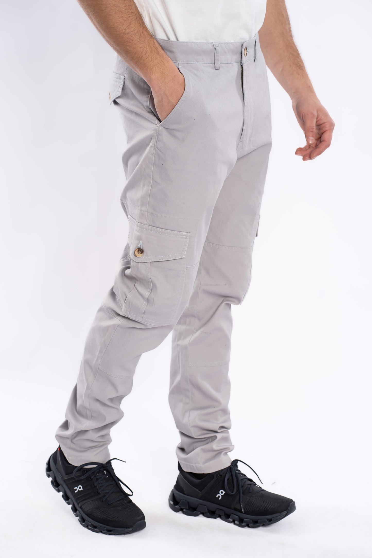 Cargo Trousers