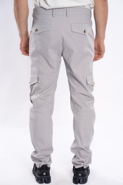 Cargo Trousers