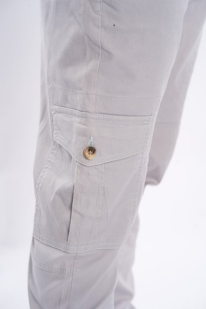 Cargo Trousers