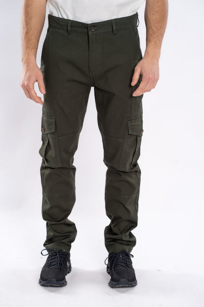 Cargo Trousers