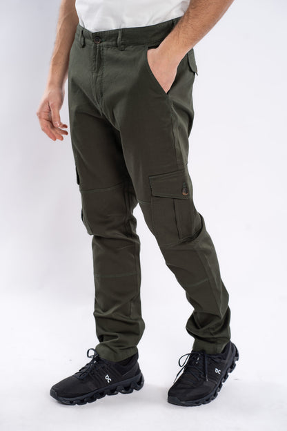 Cargo Trousers