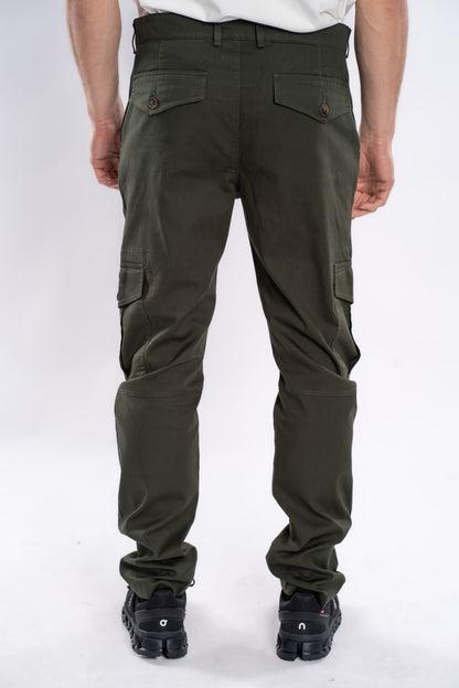 Cargo Trousers