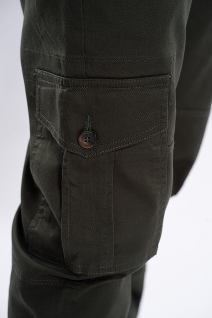 Cargo Trousers