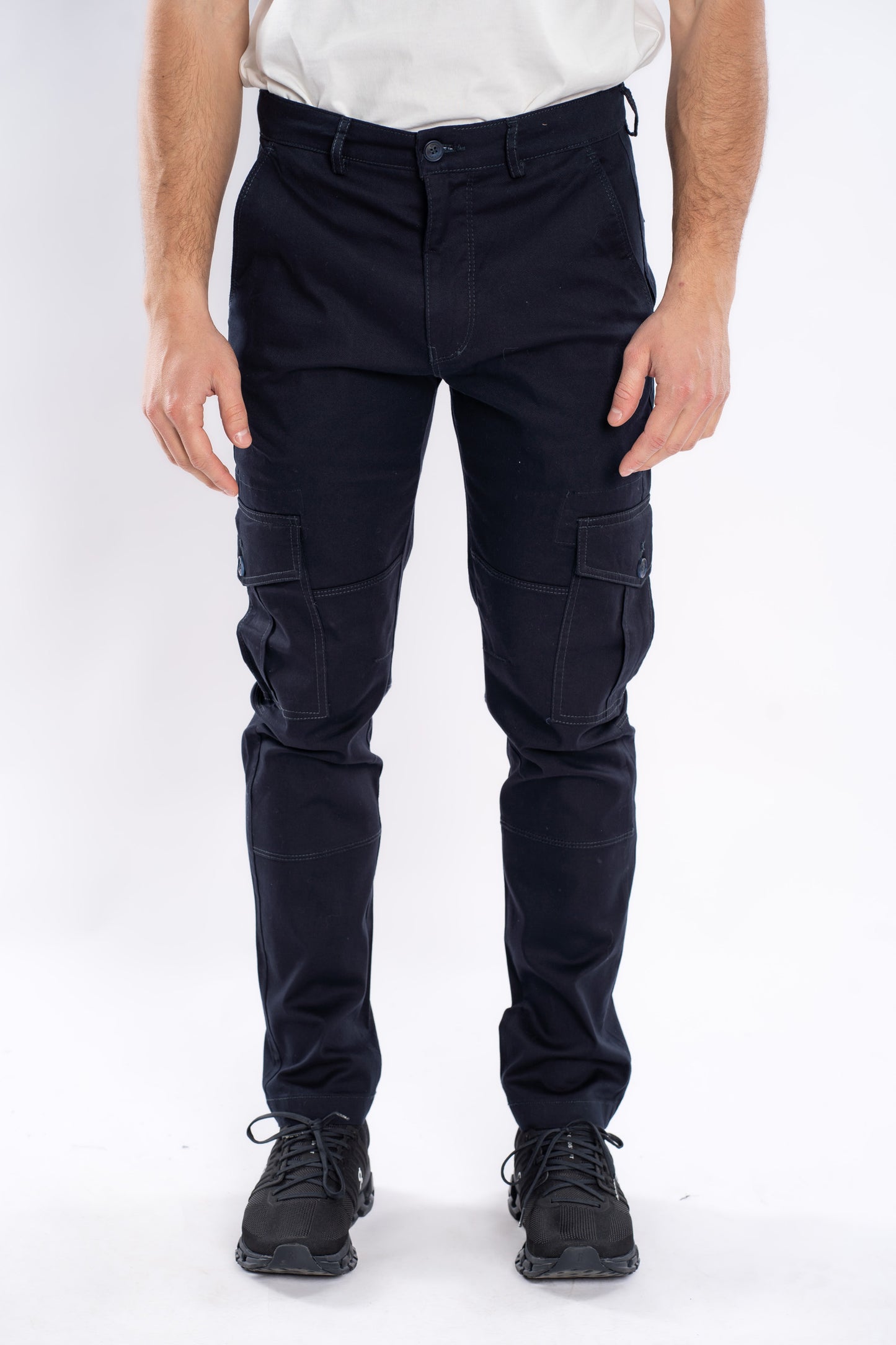 Cargo Trousers