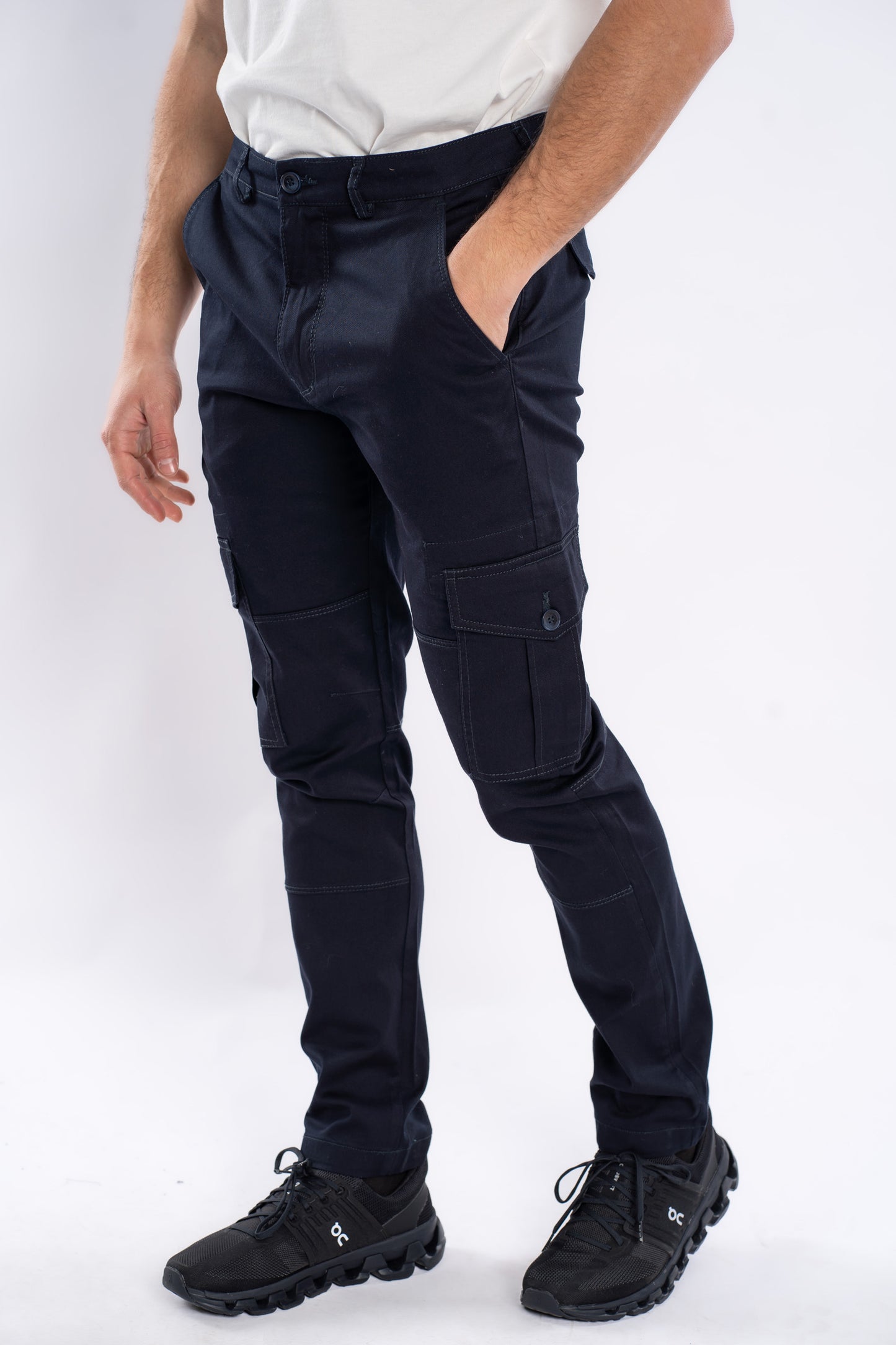 Cargo Trousers