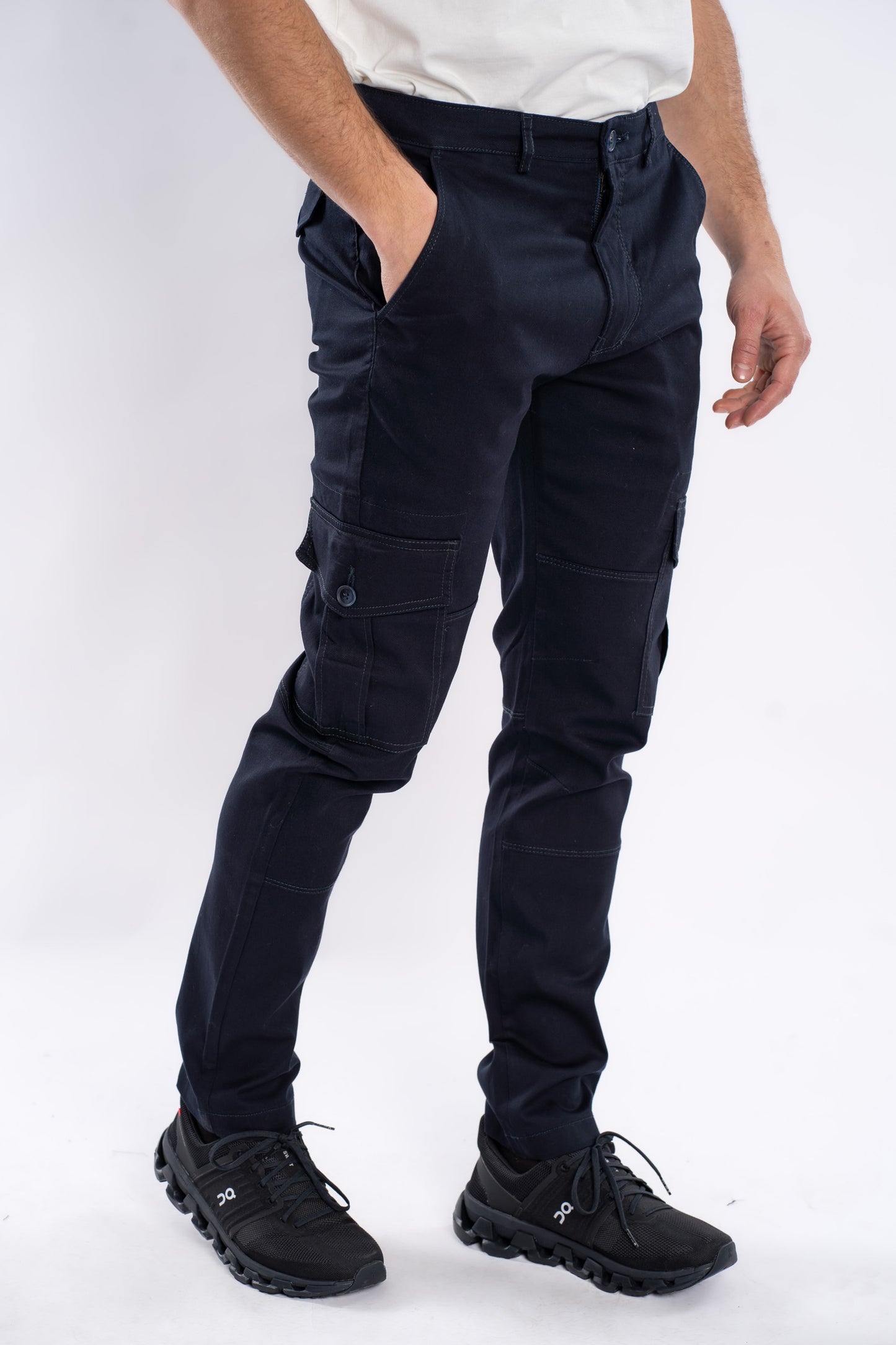 Cargo Trousers