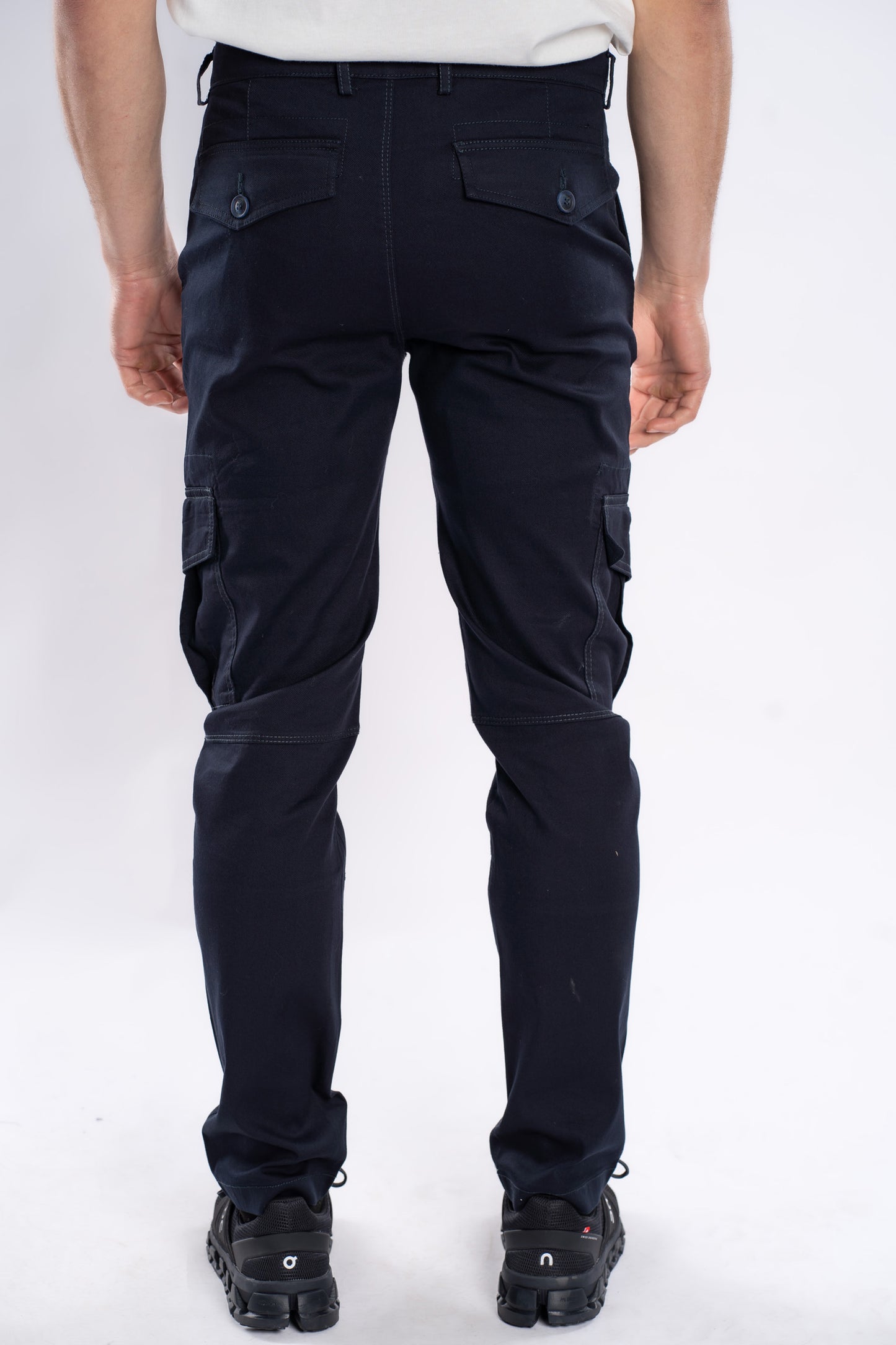 Cargo Trousers