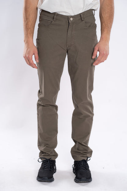 Side Pocket Trouser