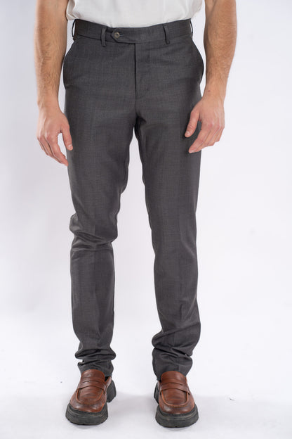 Side Pocket Trouser