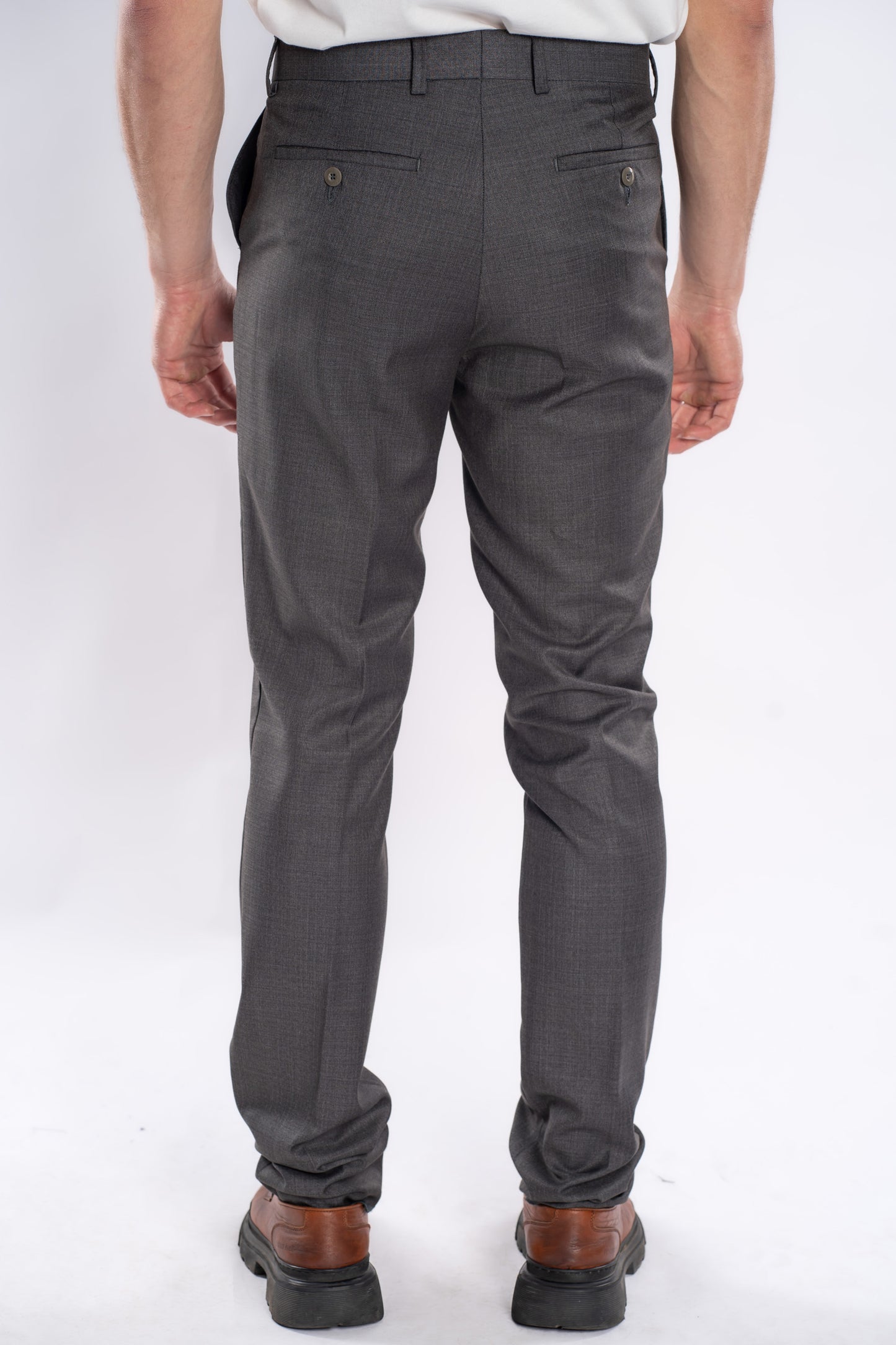 Side Pocket Trouser