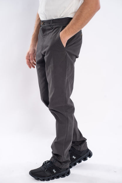 Side Pocket Trouser