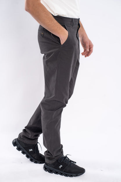 Side Pocket Trouser