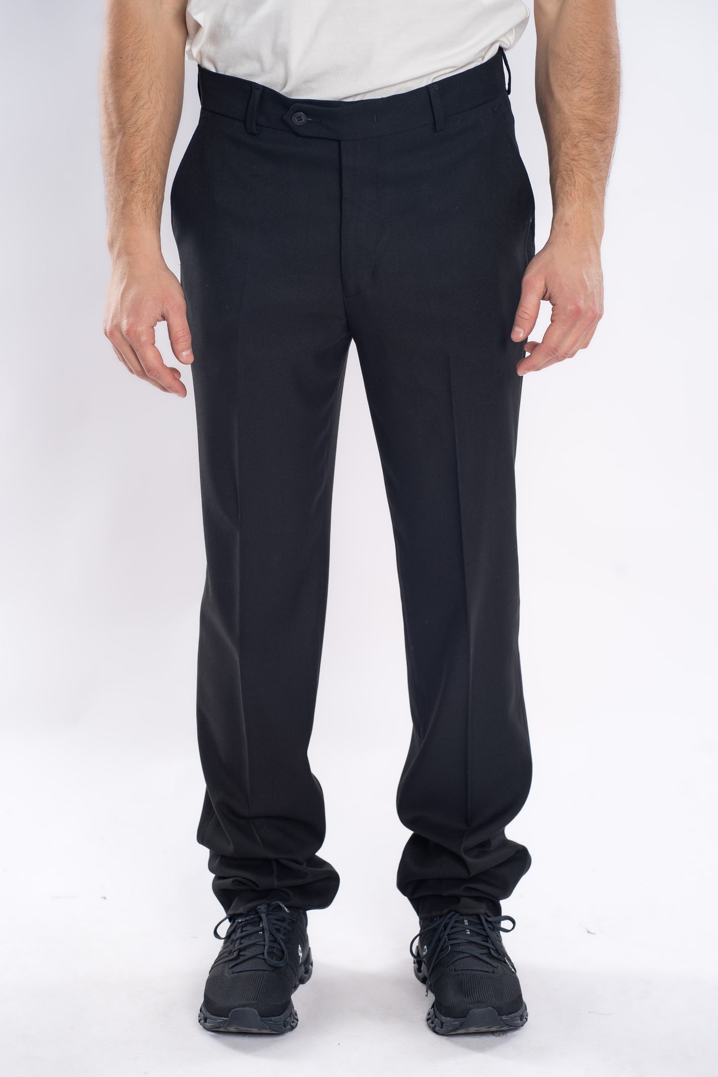 Side Pocket Trouser