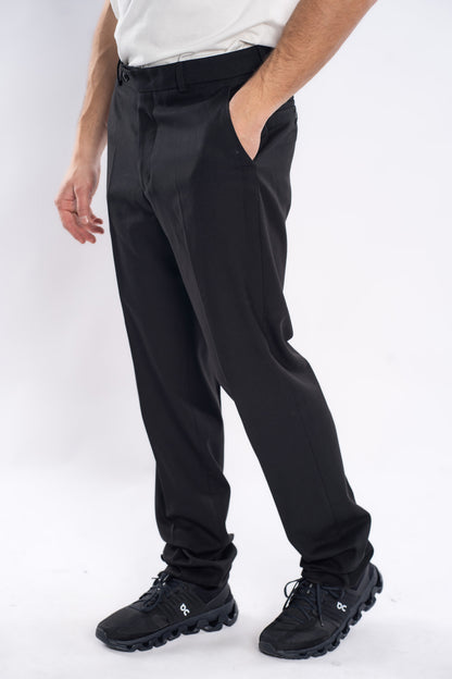 Side Pocket Trouser