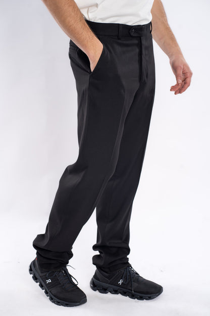 Side Pocket Trouser